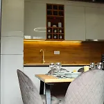 Vikendica The View Pale *