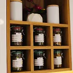 Vikendica The View Pale