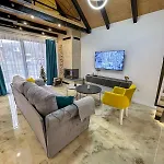 Вилла Vikendica The View Pale *