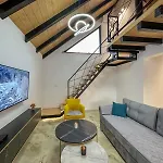 Vikendica The View Pale Villa *