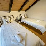 Vikendica The View Pale