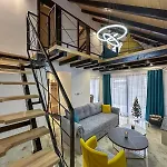 Vikendica The View Pale Villa