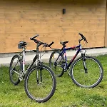 Vikendica The View Pale Villa