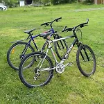 Villa Vikendica The View Pale *