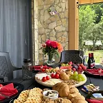 Vikendica The View Pale * Jahorina