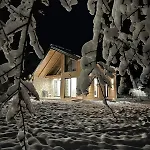 Vikendica The View Pale Villa *