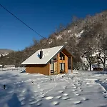 Vikendica The View Pale * Яхорина