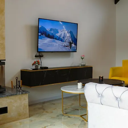 Vikendica The View Pale Vila *