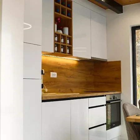 Vila Vikendica The View Pale