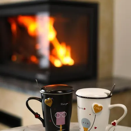 Vikendica The View Pale * Jahorina