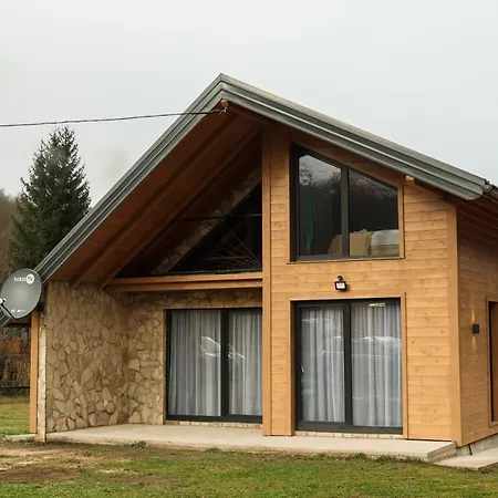 Villa Vikendica The View Pale