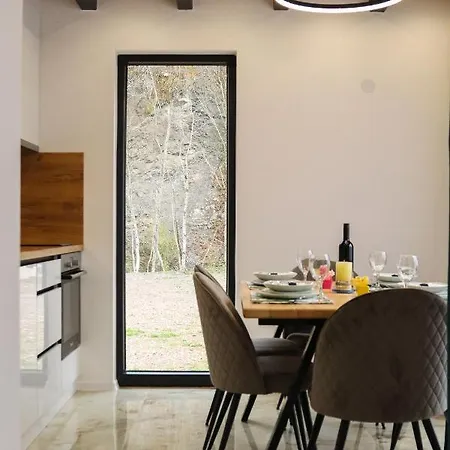 Vikendica The View Pale * Jahorina