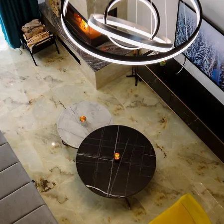 Vikendica The View Pale Vila *