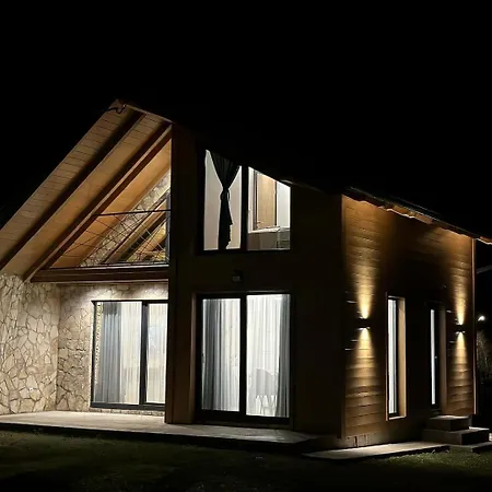 Villa Vikendica The View Pale *