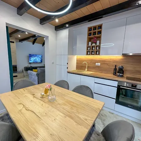 Vikendica The View Pale Jahorina