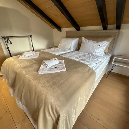 Vila Vikendica The View Pale