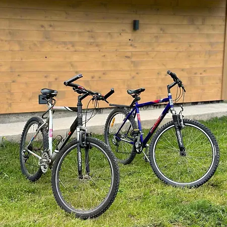 Vikendica The View Pale Vila