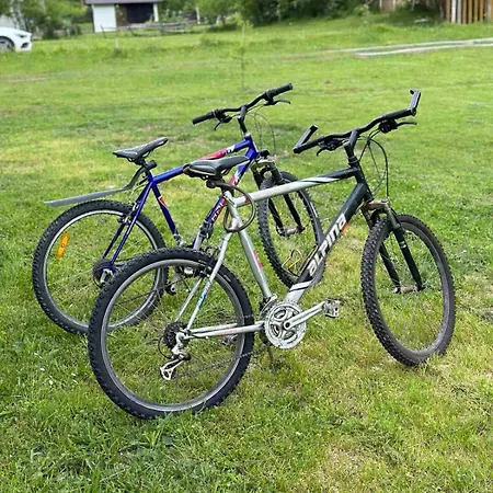 Villa Vikendica The View Pale *