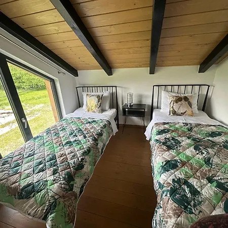 Vikendica The View Pale Jahorina