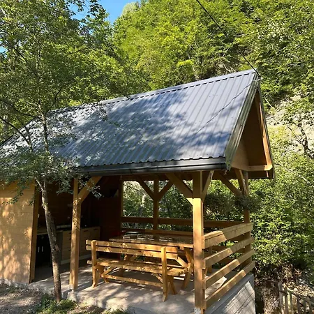 Vikendica The View Pale Vila Jahorina