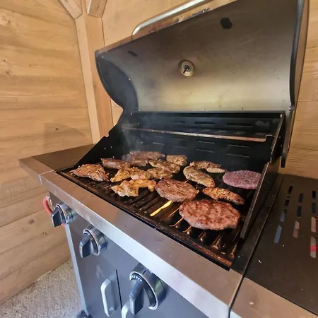 Vikendica The View Pale Villa Jahorina