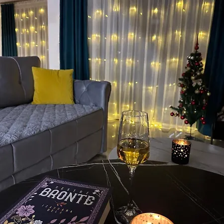 Vikendica The View Pale Villa