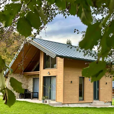 Vikendica The View Pale فيلة