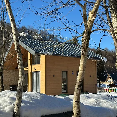 Vikendica The View Pale Vila Jahorina