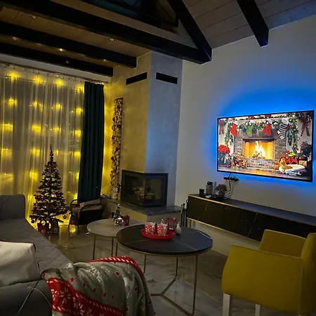 فيلة Vikendica The View Pale *