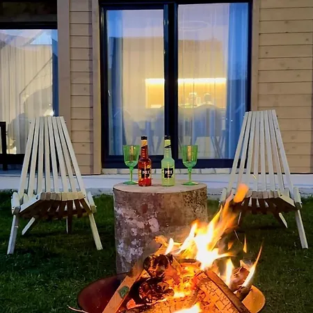 Villa Vikendica The View Pale Jahorina