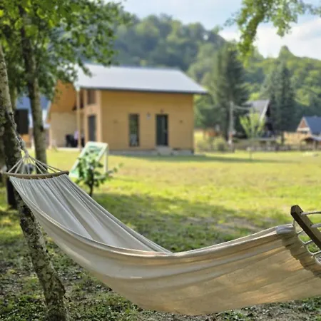 Villa Vikendica The View Pale *