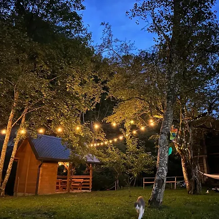 Vikendica The View Pale ياهورينا