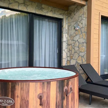 Villa Vikendica The View Pale Jahorina