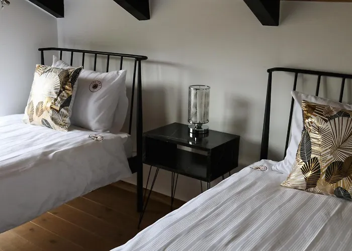 Villa Vikendica The View Pale Jahorina