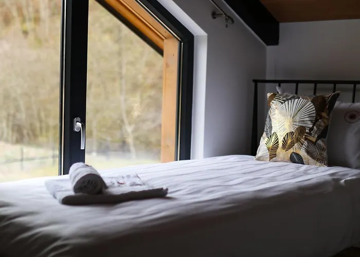 Villa Vikendica The View Pale Jahorina