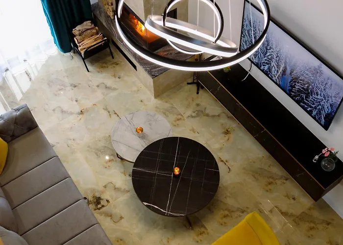 Vikendica The View Pale Villa *