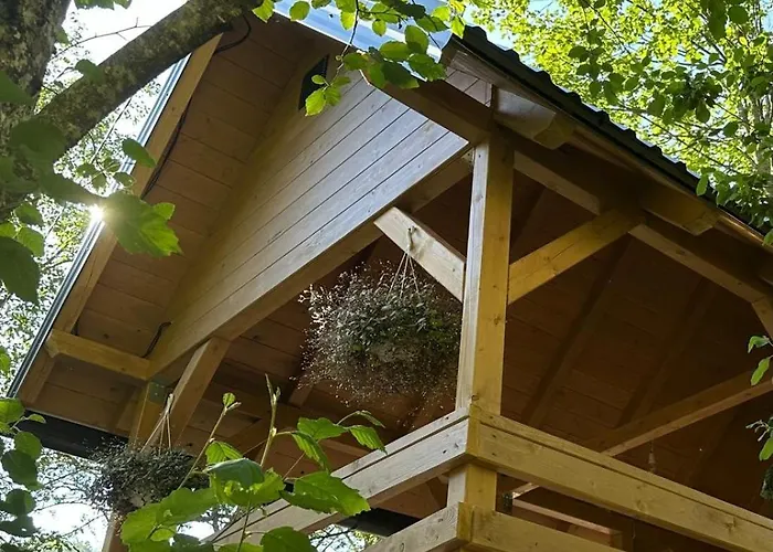 Vikendica The View Pale Villa *