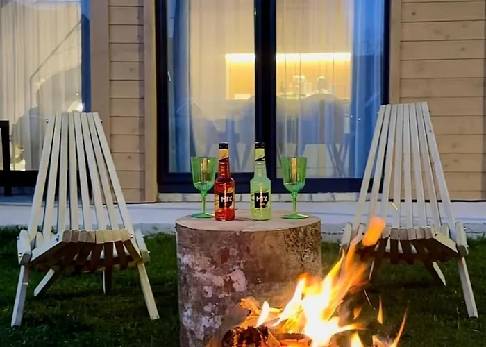 Villa Vikendica The View Pale Jahorina