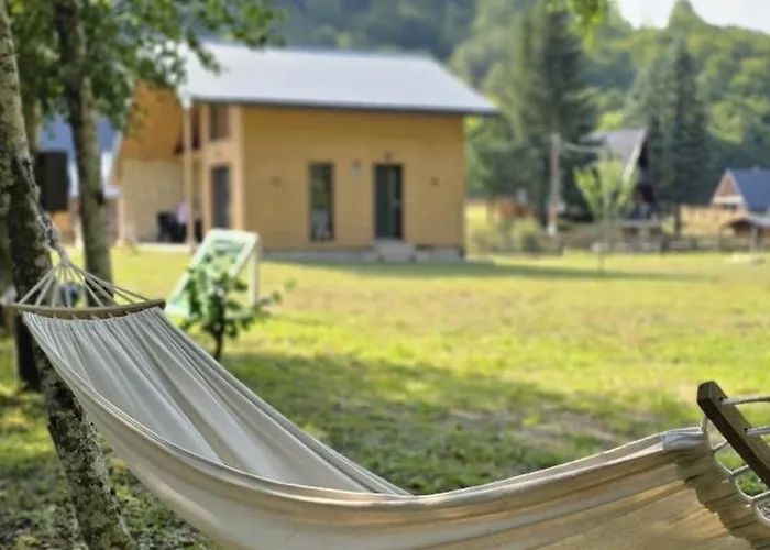 Villa Vikendica The View Pale *